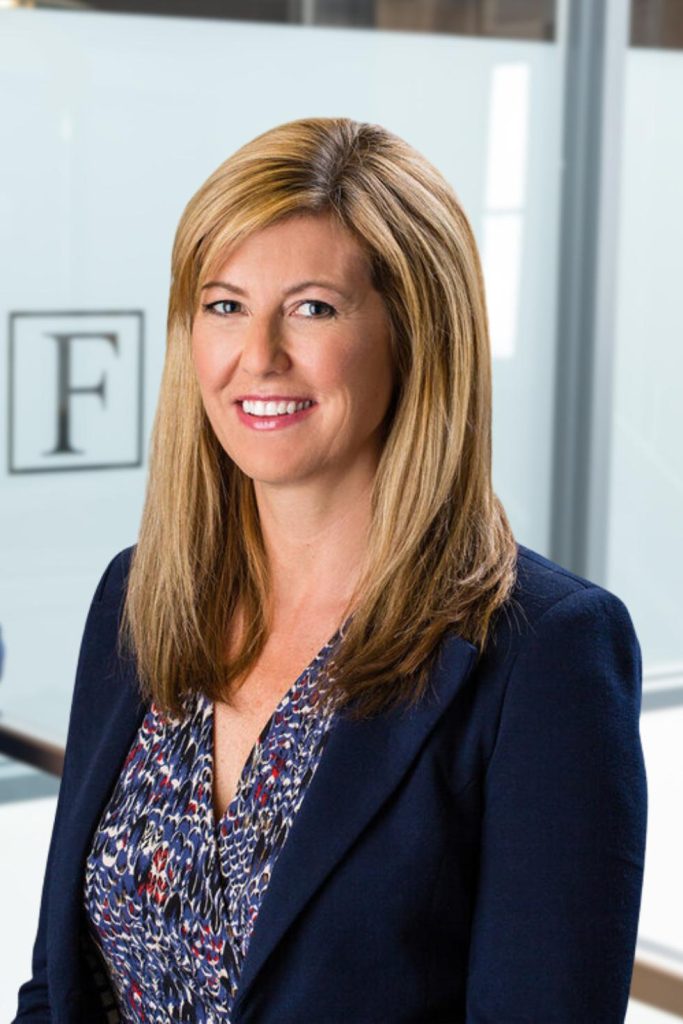 CHRISTINE LAMB, Partner - One Call Attorneys TEAM 2