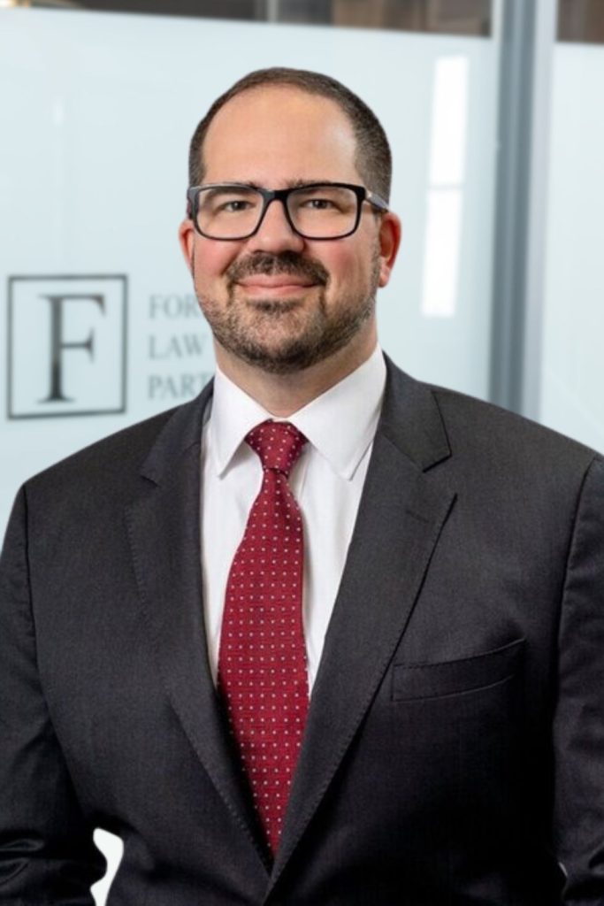 DAVID OLSKY, Partner - One Call Attorneys TEAM - Updated