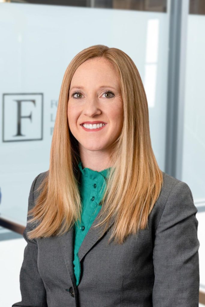 ELIZABETH (LIZ) HARTSEL, Partner - One Call Attorneys TEAM