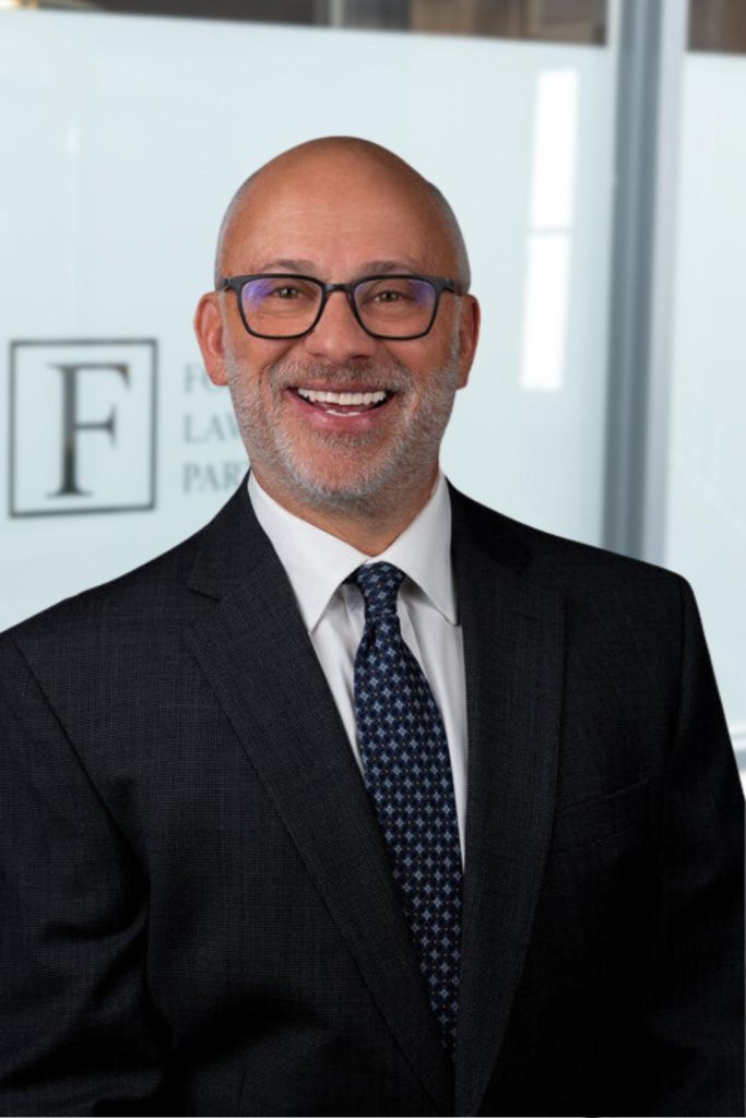 JULIAN IZBIKY, Partner - One Call Attorneys TEAM