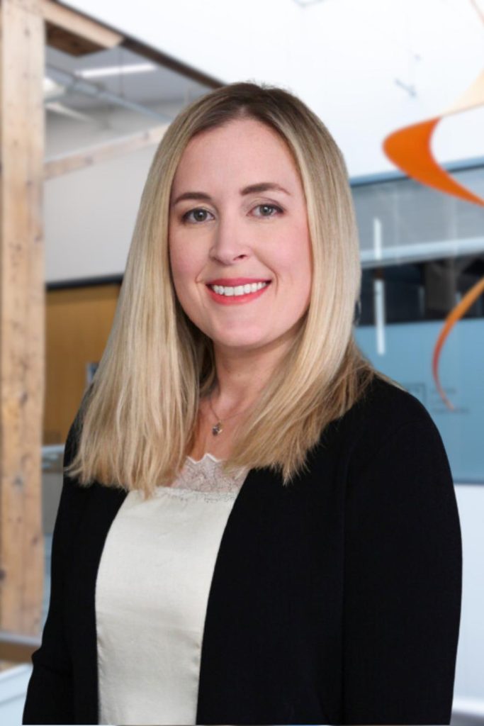 LENI PLIMPTON, Senior Associate - One Call Attorneys TEAM