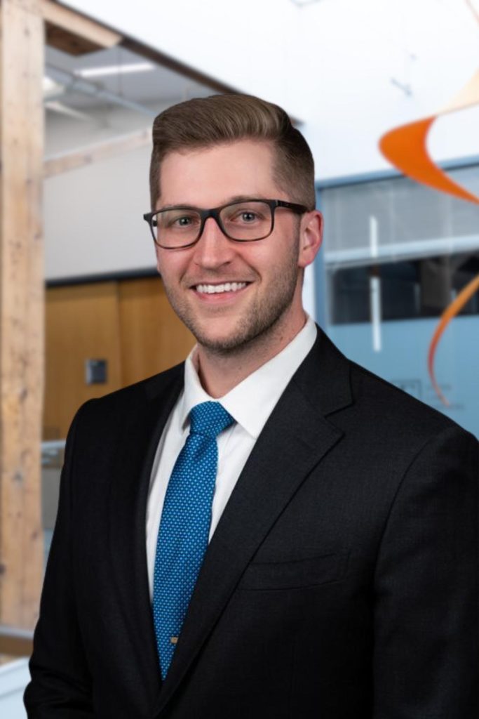 MICHAEL ANNERINO, Associate - One Call Attorneys TEAM